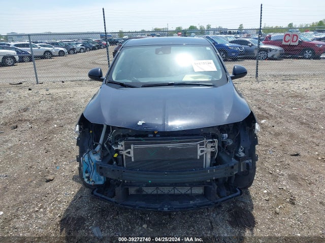 KL4MMBS21LB133661 Buick Encore Gx Fwd Preferred