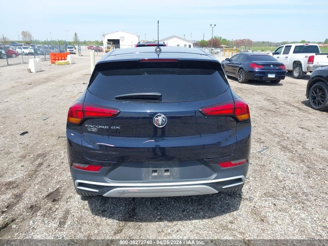 KL4MMBS21LB133661 Buick Encore Gx Fwd Preferred