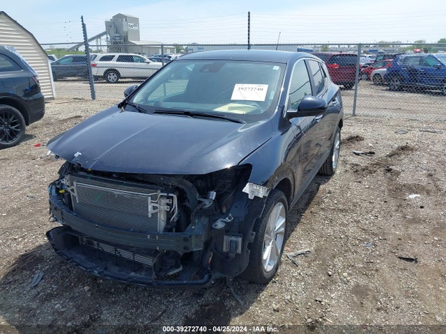 KL4MMBS21LB133661 Buick Encore Gx Fwd Preferred
