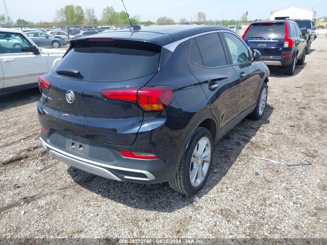 KL4MMBS21LB133661 Buick Encore Gx Fwd Preferred