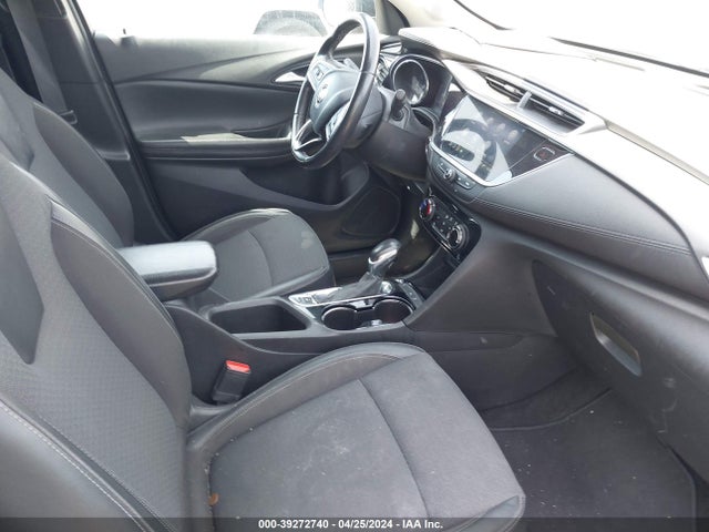 KL4MMBS21LB133661 Buick Encore Gx Fwd Preferred
