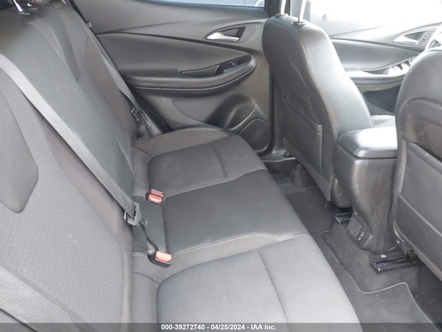 KL4MMBS21LB133661 Buick Encore Gx Fwd Preferred
