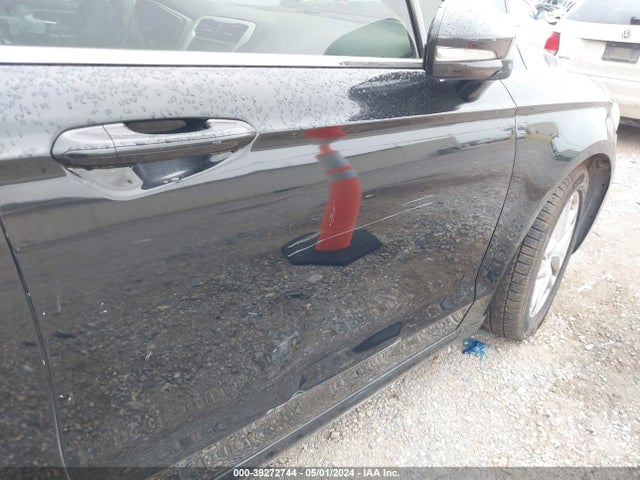 Ford FUSION SE 2014 3FA6P0HD9ER255210 Image 13