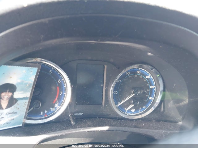 Toyota COROLLA LE 2017 5YFBURHE7HP595206 Image 14