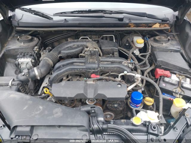 JF1GPAL68E8229797 Subaru Impreza 2.0i Sport Premium