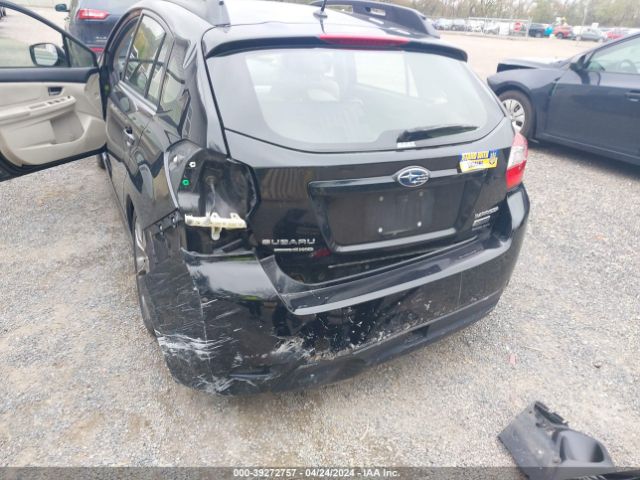 JF1GPAL68E8229797 Subaru Impreza 2.0i Sport Premium