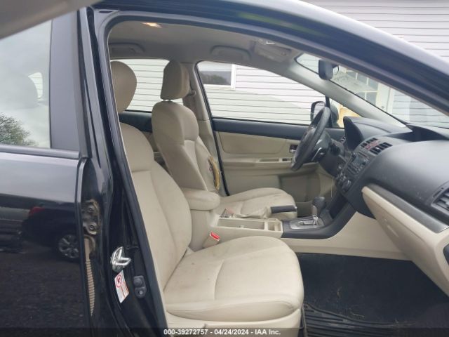 JF1GPAL68E8229797 Subaru Impreza 2.0i Sport Premium