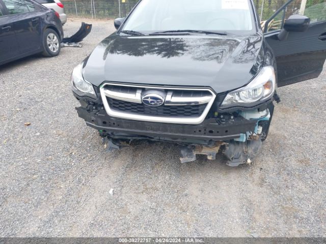 JF1GPAL68E8229797 Subaru Impreza 2.0i Sport Premium