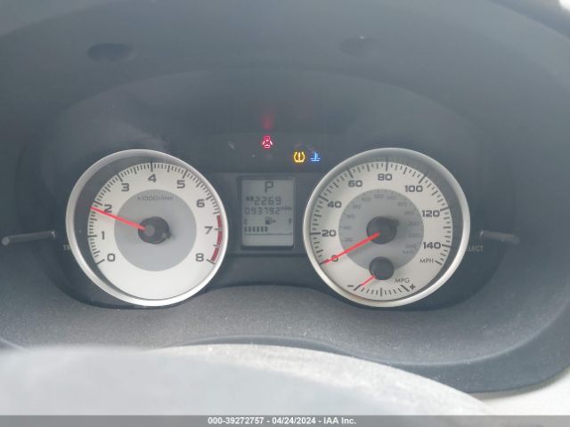 JF1GPAL68E8229797 Subaru Impreza 2.0i Sport Premium