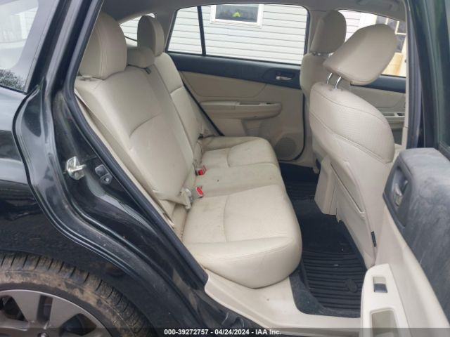 JF1GPAL68E8229797 Subaru Impreza 2.0i Sport Premium