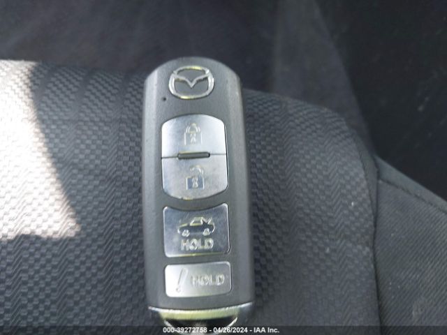 JM1BM1T73F1224457 Mazda Mazda3 I Sv