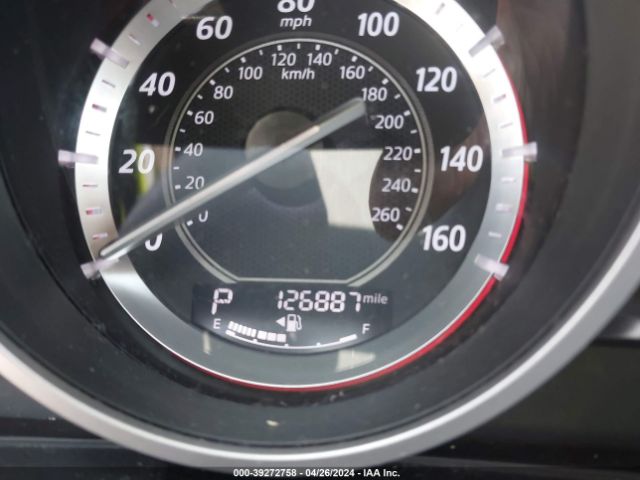 JM1BM1T73F1224457 Mazda Mazda3 I Sv