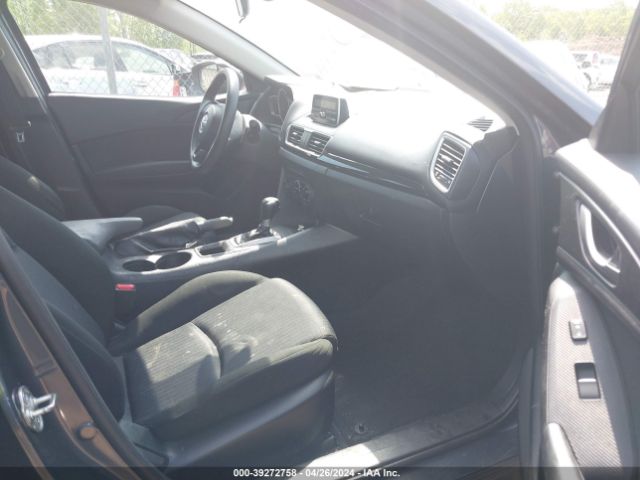 JM1BM1T73F1224457 Mazda Mazda3 I Sv