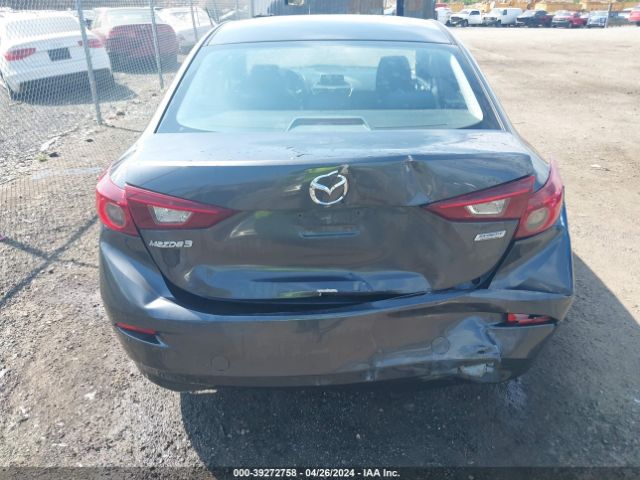JM1BM1T73F1224457 Mazda Mazda3 I Sv