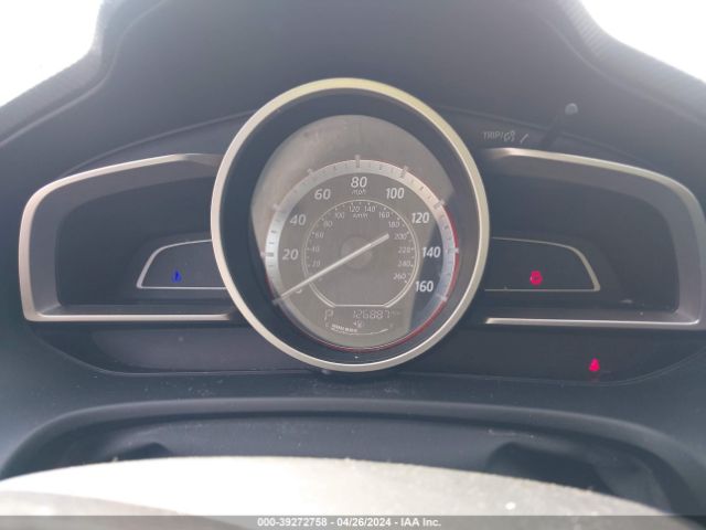 JM1BM1T73F1224457 Mazda Mazda3 I Sv