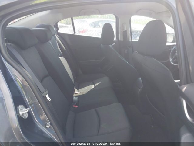 JM1BM1T73F1224457 Mazda Mazda3 I Sv