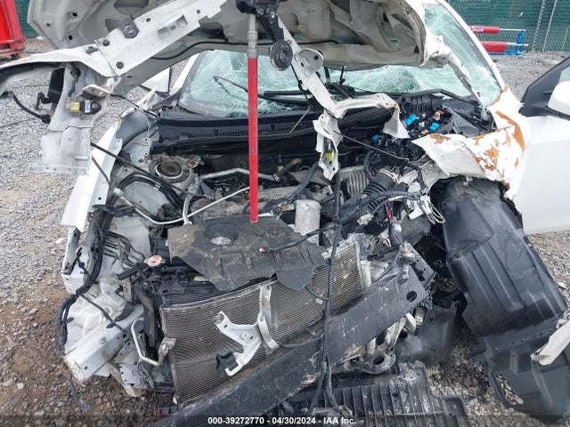 Toyota COROLLA LE 2017 2T1BURHE3HC801508 Image 10