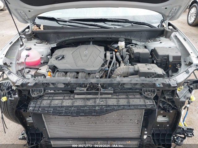 Hyundai TUCSON SEL 2023 5NMJBCAE2PH260176 Image 10