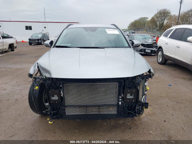 Hyundai TUCSON SEL 2023 5NMJBCAE2PH260176 Image 12