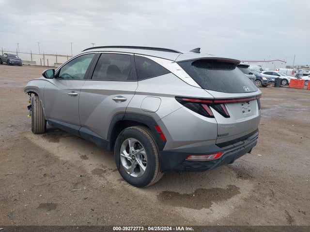 Hyundai TUCSON SEL 2023 5NMJBCAE2PH260176 Image 3