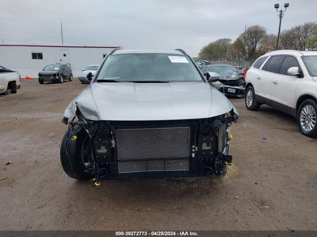 Hyundai TUCSON SEL 2023 5NMJBCAE2PH260176 Image 6