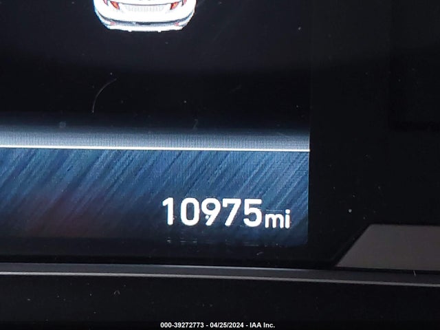 Hyundai TUCSON SEL 2023 5NMJBCAE2PH260176 Image 7
