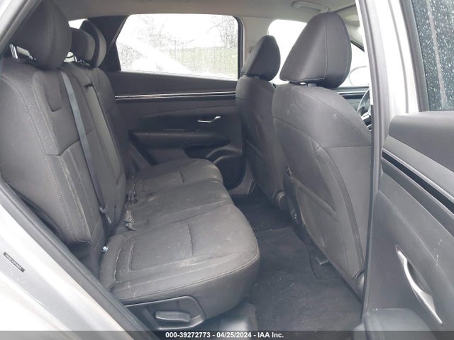 Hyundai TUCSON SEL 2023 5NMJBCAE2PH260176 Image 8