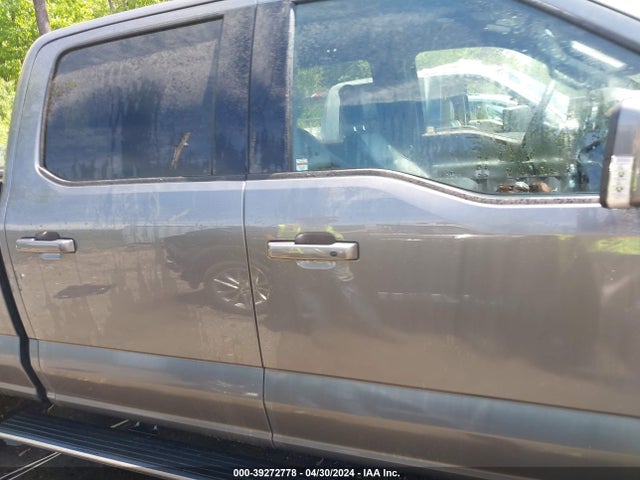 Ford F-150 Lariat 2023 1FTFW1E59PFB32328 Image 14