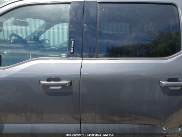 Ford F-150 Lariat 2023 1FTFW1E59PFB32328 Image 15