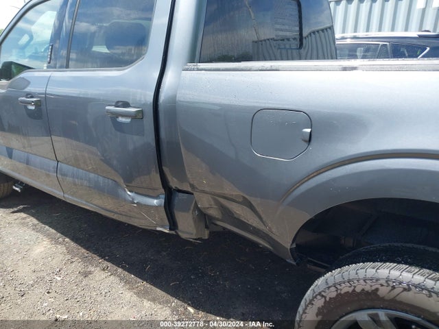 Ford F-150 Lariat 2023 1FTFW1E59PFB32328 Image 6