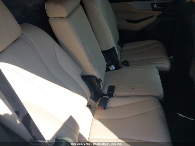 5J8YE1H34NL020283 Acura Mdx Standard