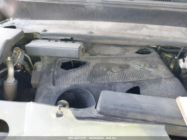 5N1AL0MN9FC505295 Infiniti QX60