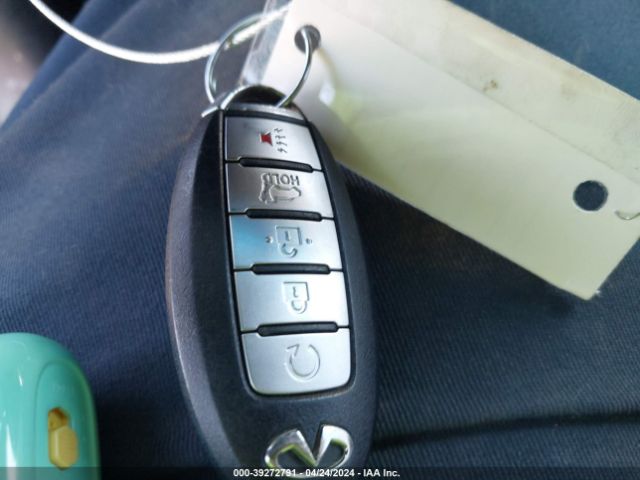 5N1AL0MN9FC505295 Infiniti QX60
