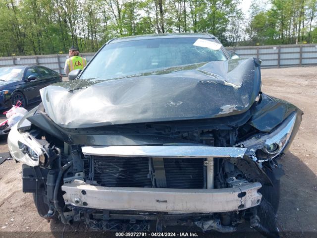 5N1AL0MN9FC505295 Infiniti QX60