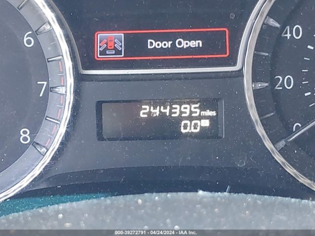 5N1AL0MN9FC505295 Infiniti QX60