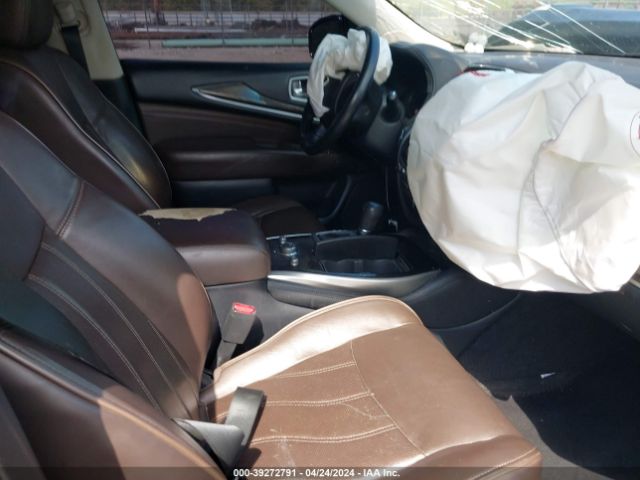 5N1AL0MN9FC505295 Infiniti QX60