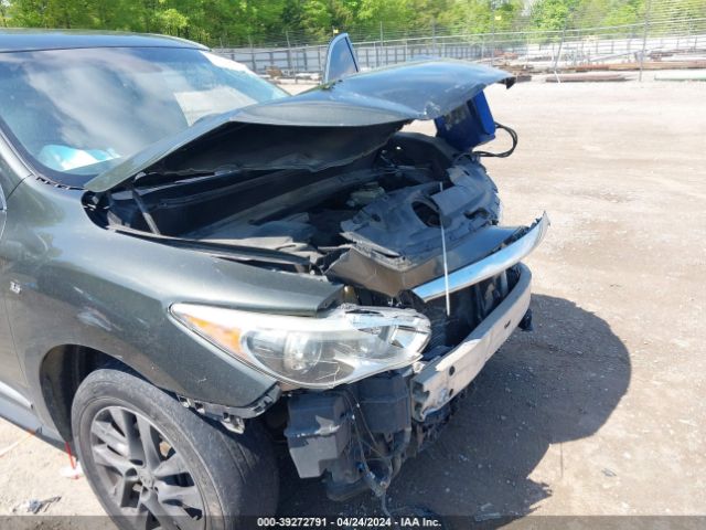 5N1AL0MN9FC505295 Infiniti QX60