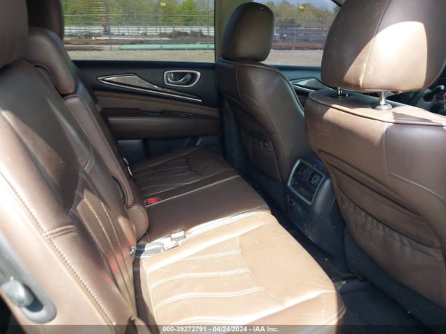 5N1AL0MN9FC505295 Infiniti QX60