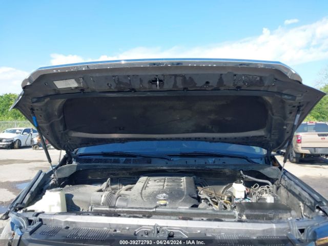 5TFRM5F15FX092649 Toyota Tundra Sr5 4.6l V8