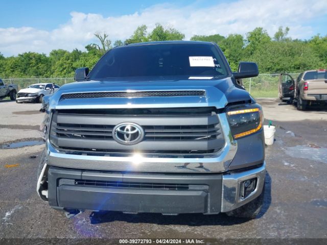 5TFRM5F15FX092649 Toyota Tundra Sr5 4.6l V8