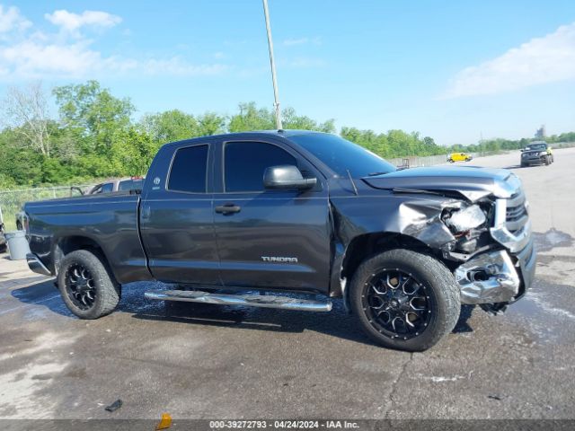 5TFRM5F15FX092649 Toyota Tundra Sr5 4.6l V8