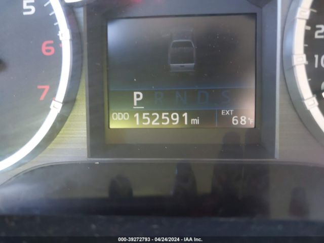 5TFRM5F15FX092649 Toyota Tundra Sr5 4.6l V8