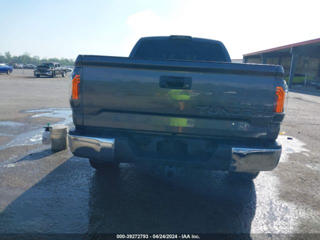 5TFRM5F15FX092649 Toyota Tundra Sr5 4.6l V8