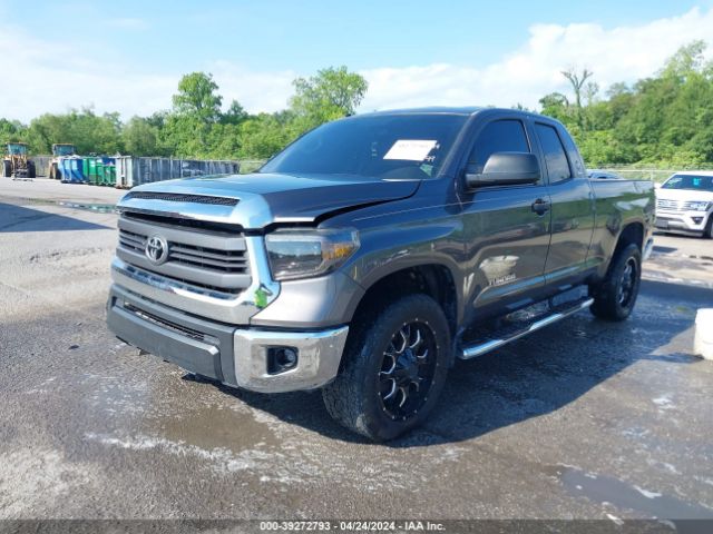5TFRM5F15FX092649 Toyota Tundra Sr5 4.6l V8