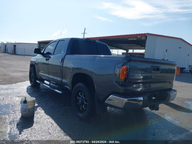 5TFRM5F15FX092649 Toyota Tundra Sr5 4.6l V8