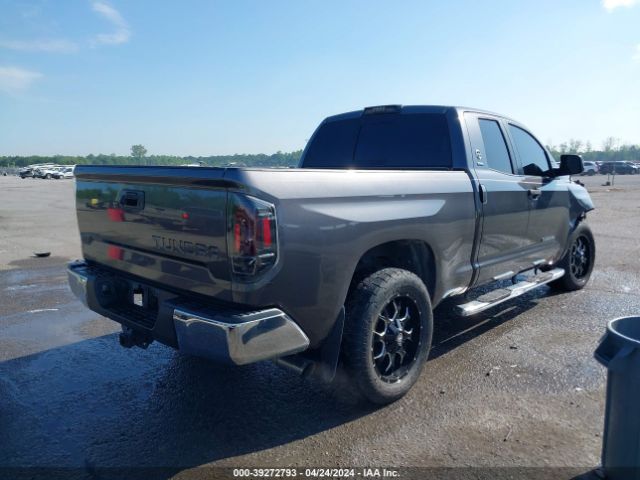 5TFRM5F15FX092649 Toyota Tundra Sr5 4.6l V8