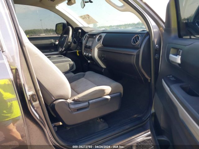 5TFRM5F15FX092649 Toyota Tundra Sr5 4.6l V8