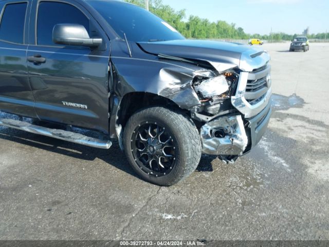 5TFRM5F15FX092649 Toyota Tundra Sr5 4.6l V8