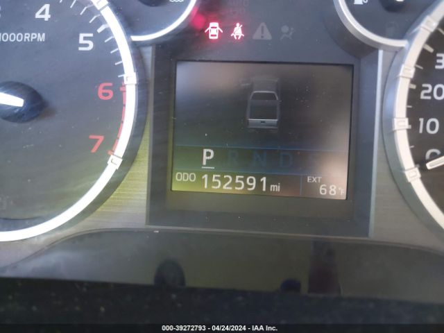 5TFRM5F15FX092649 Toyota Tundra Sr5 4.6l V8