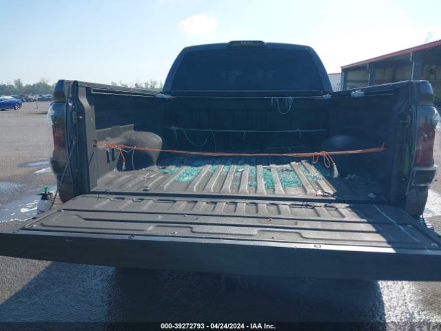 5TFRM5F15FX092649 Toyota Tundra Sr5 4.6l V8